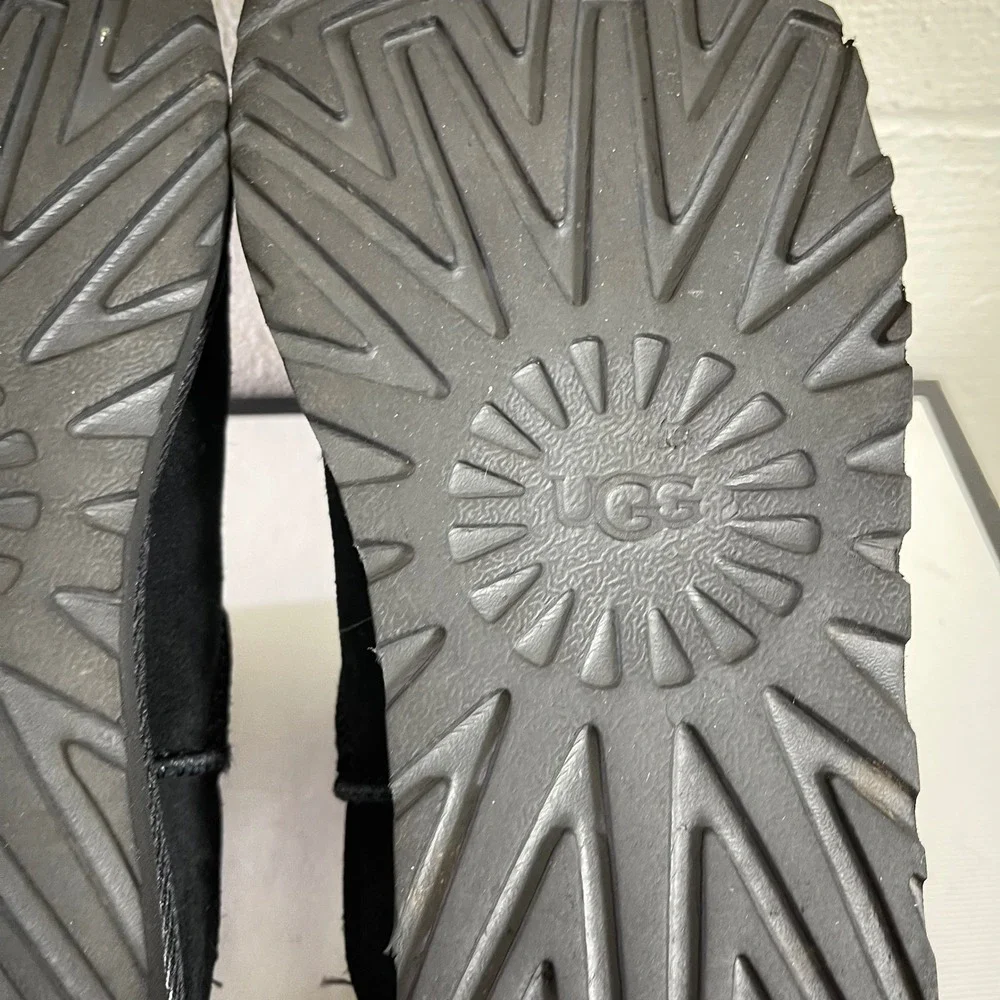 UGG classic slippers